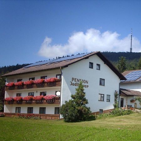 Pension Jodlbauer Hotel Schollnach Luaran gambar